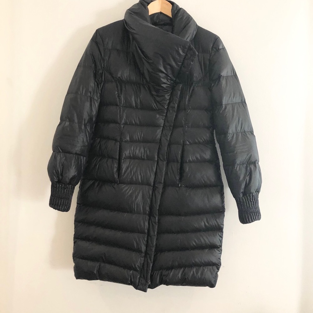 Hugo Boss Down Coat